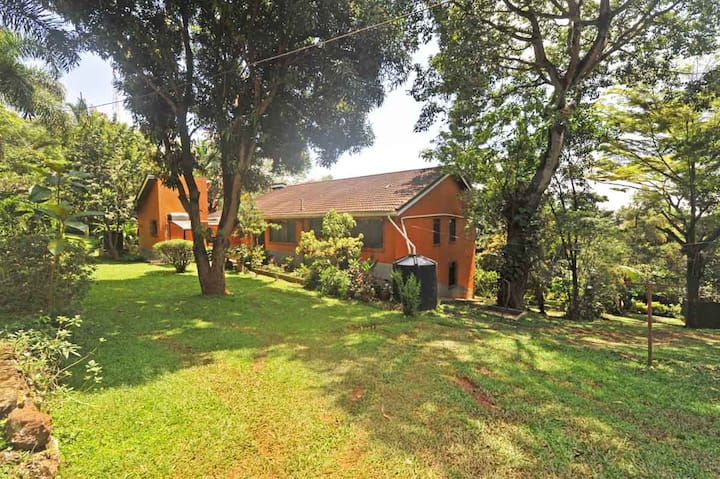 Villa Gardens